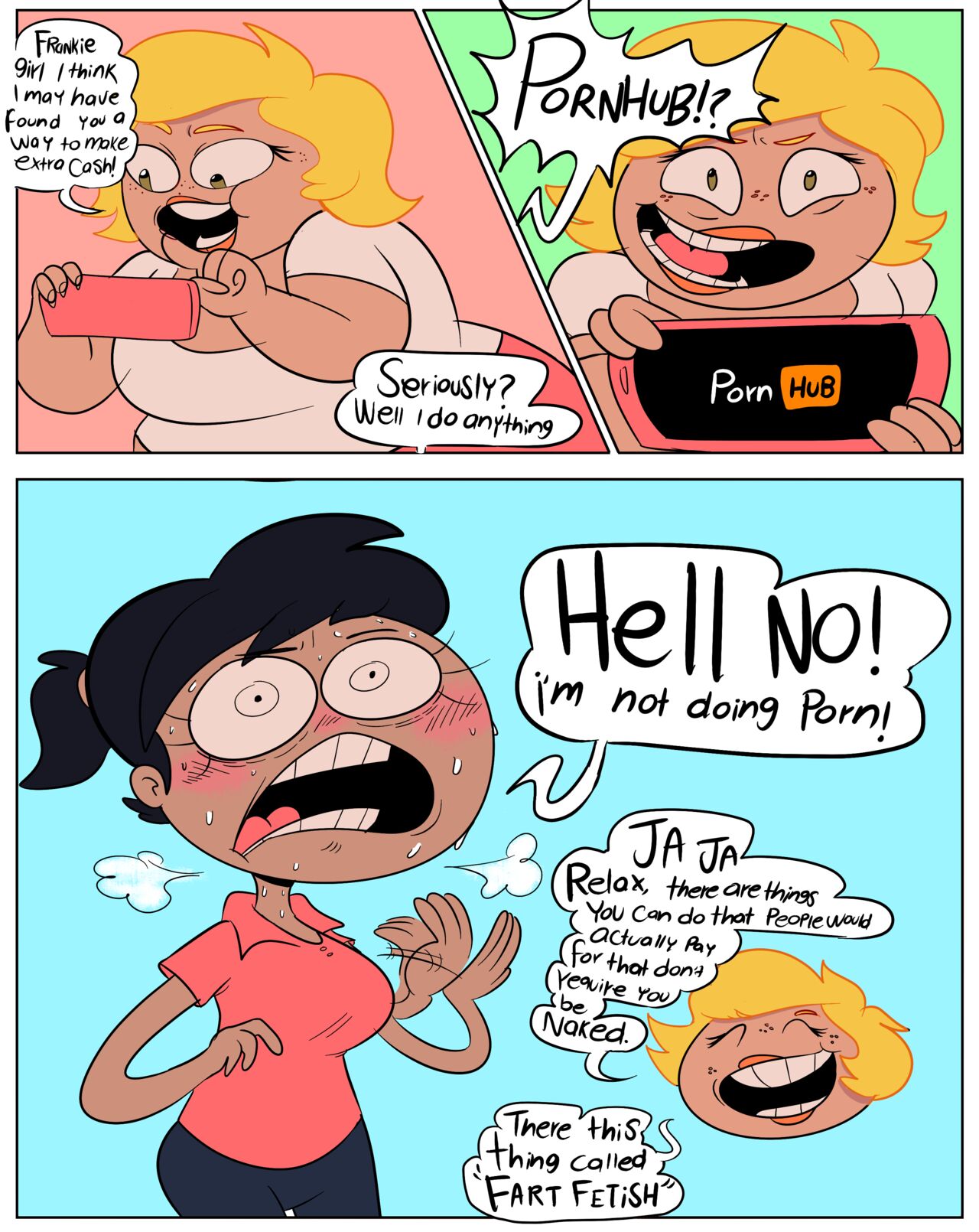 Fart Box Fail page 2 full