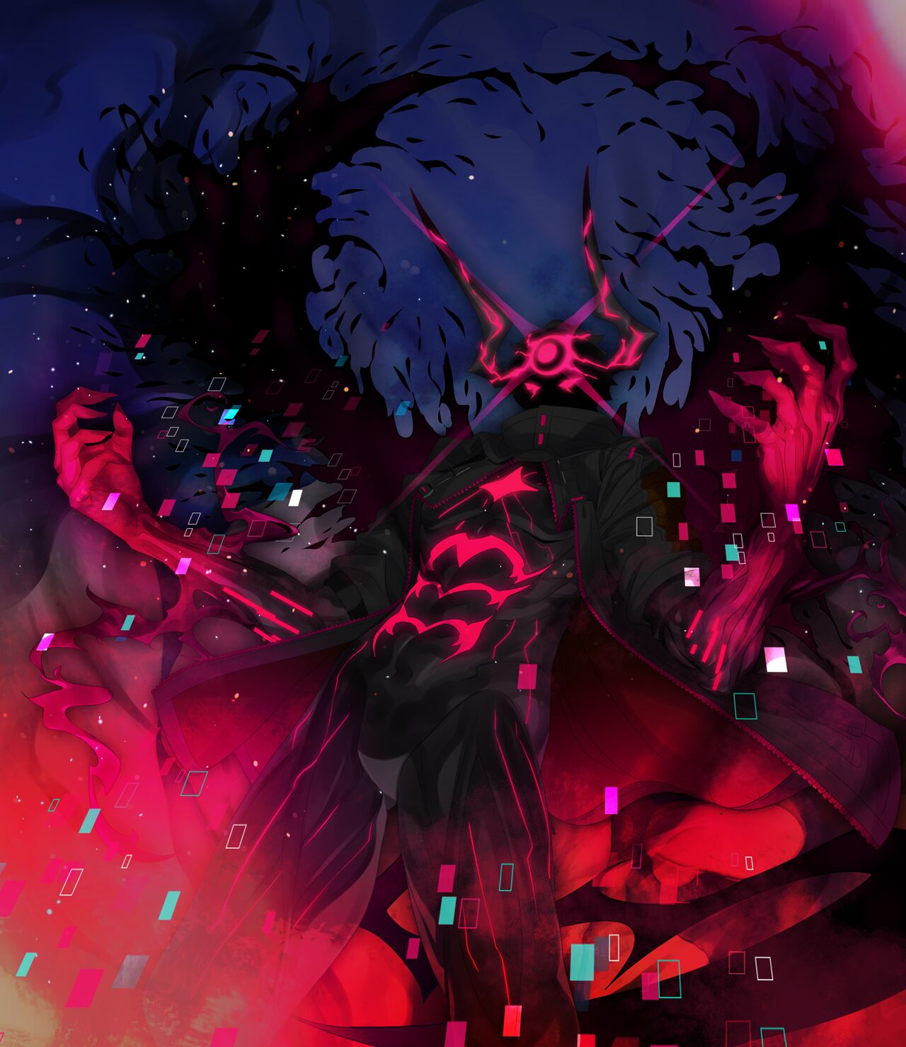 RE:D Cherish! -Eternity Blood- page 10 full