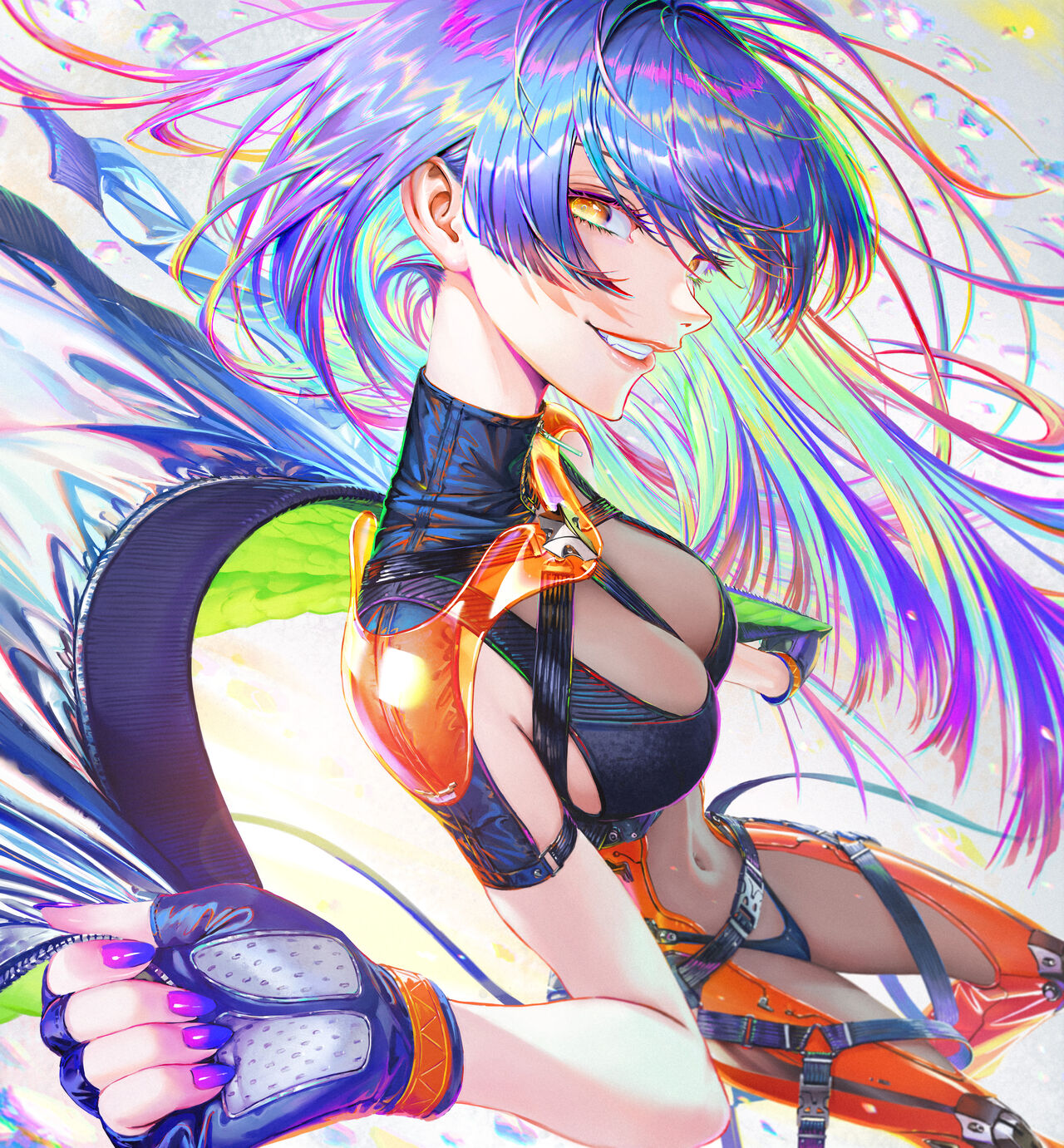 ●PIXIV● NaBaBa page 10 full