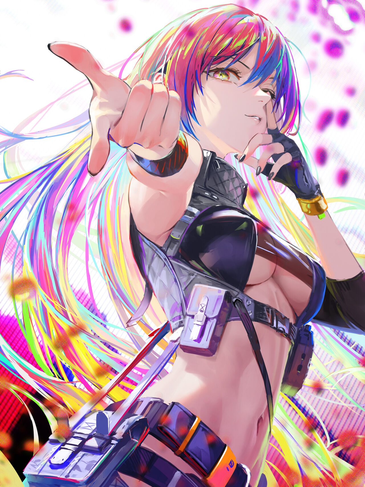 ●PIXIV● NaBaBa page 2 full