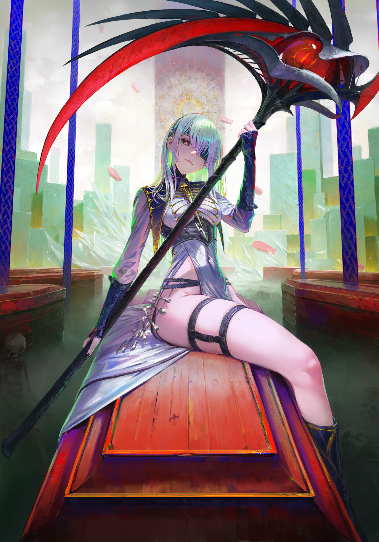 ●PIXIV● NaBaBa page 3 full