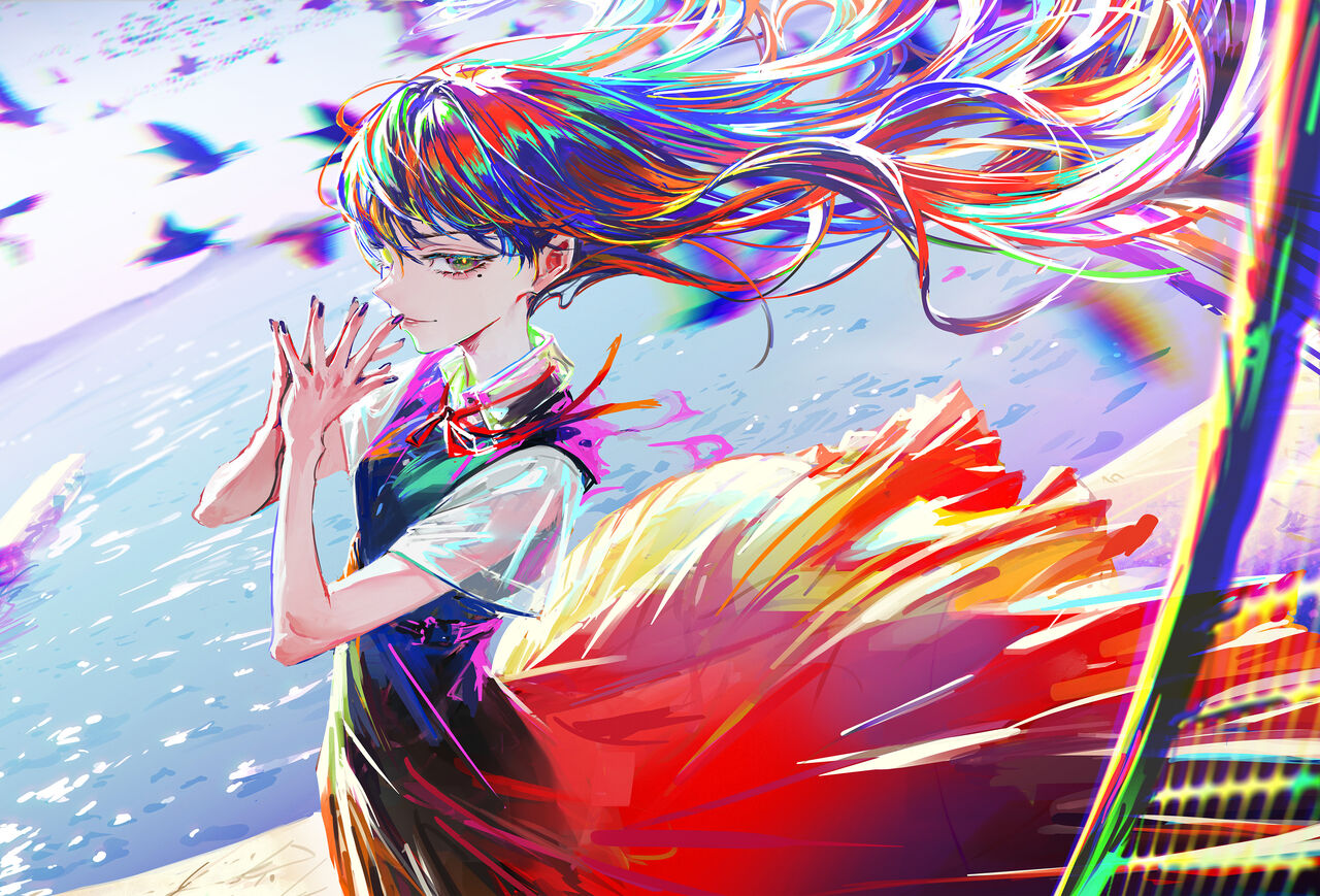 ●PIXIV● NaBaBa page 8 full
