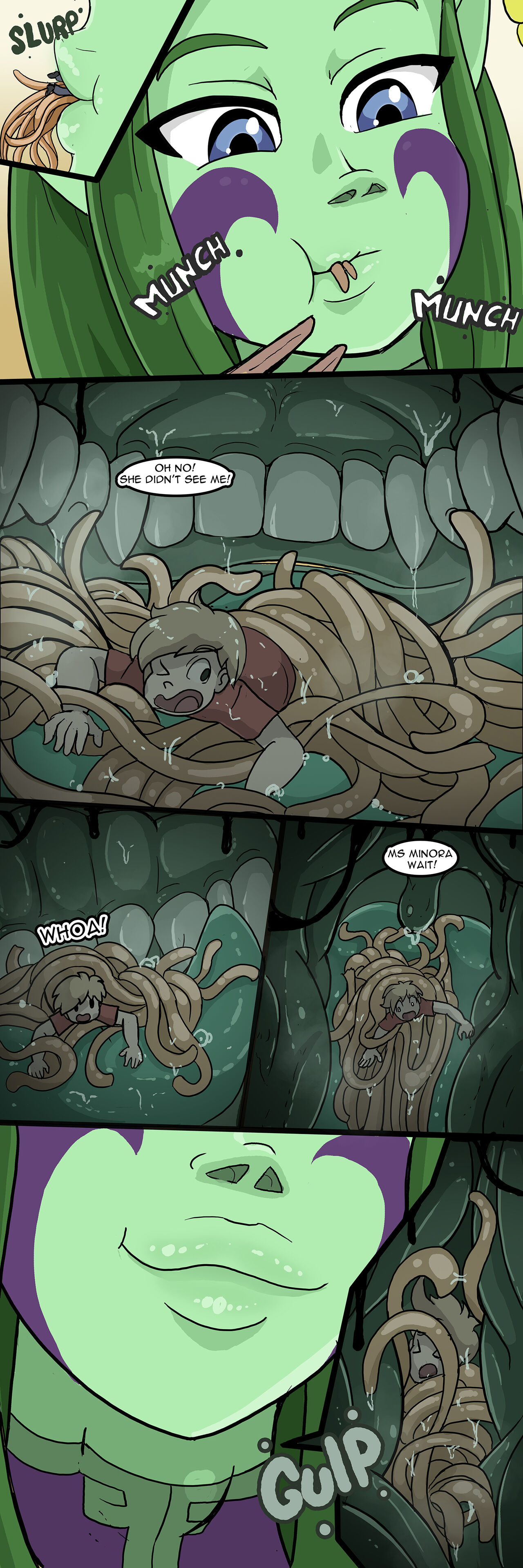 Snacking on the job page 2 full