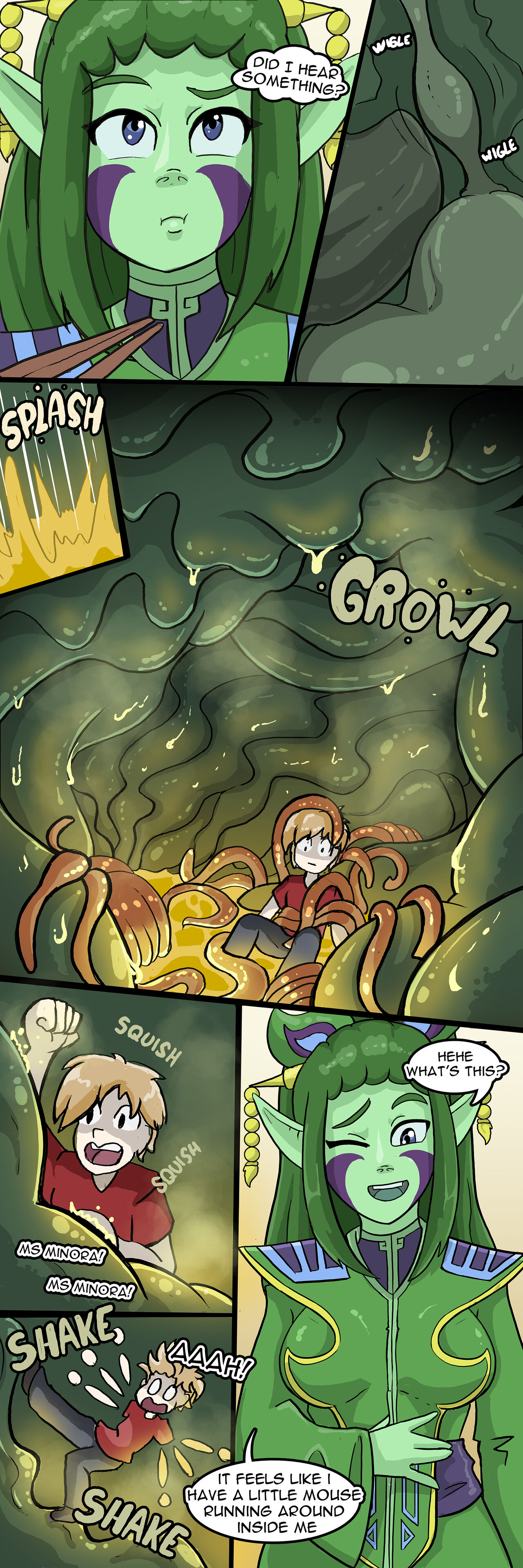 Snacking on the job page 3 full