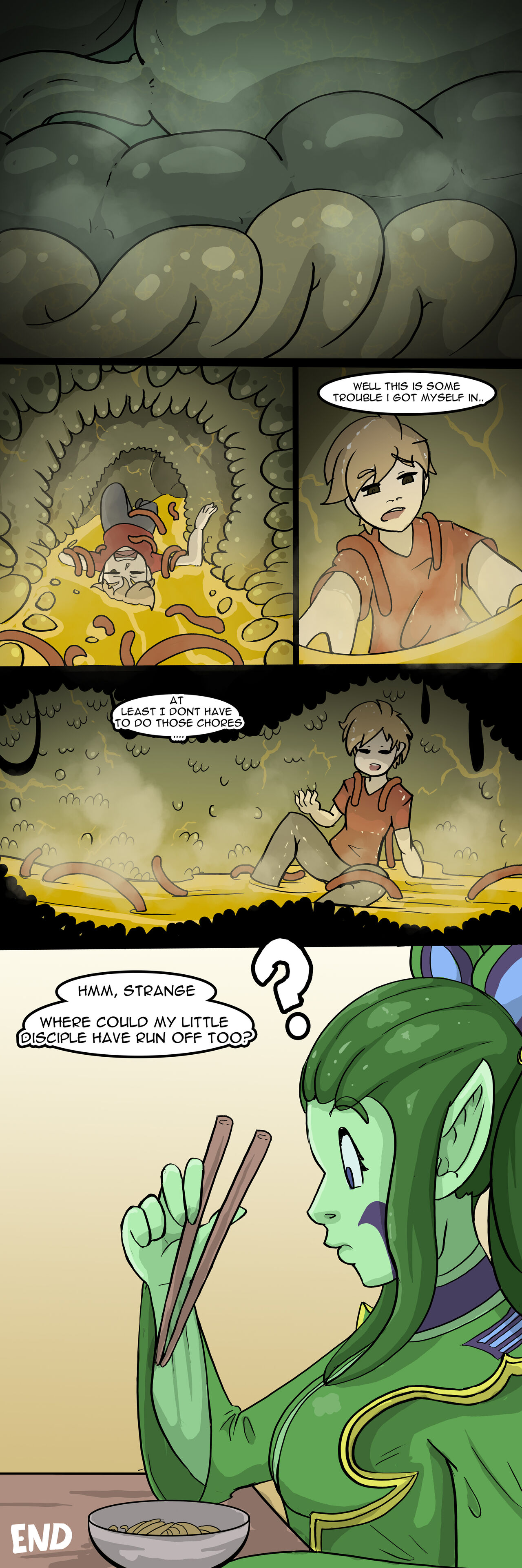 Snacking on the job page 5 full