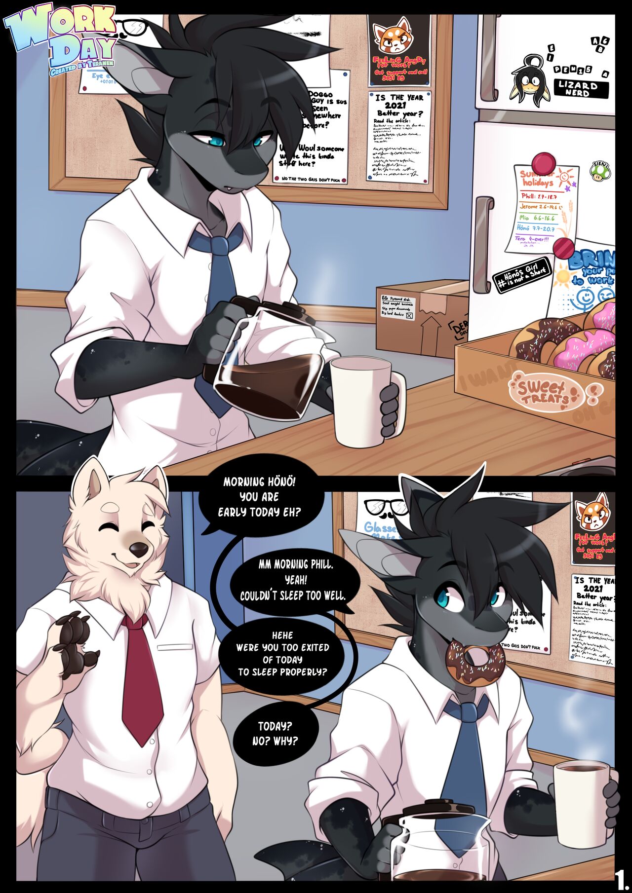 Work Day page 2 full