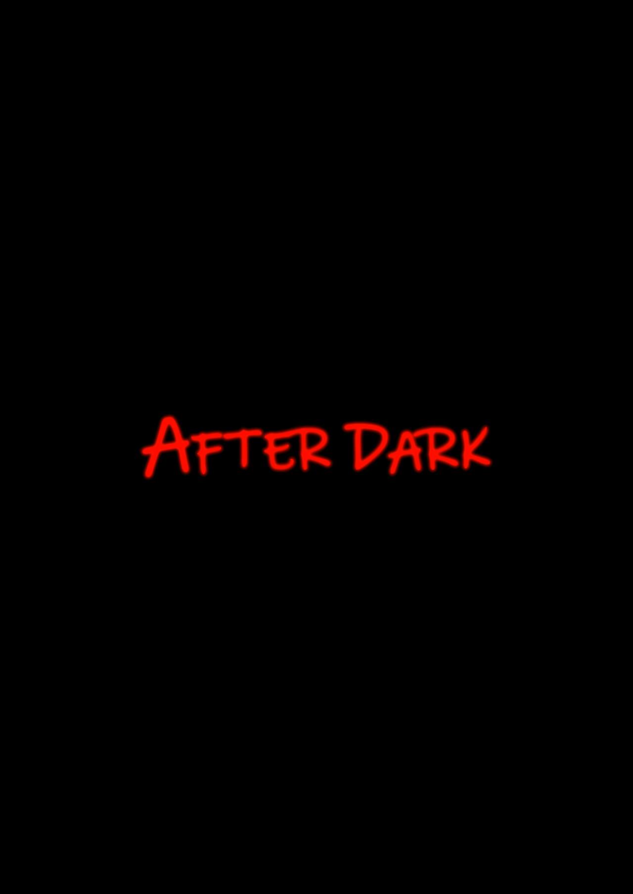 Kegasareta Seisen AFTERDARK | Defiled Water AFTERDARK page 2 full