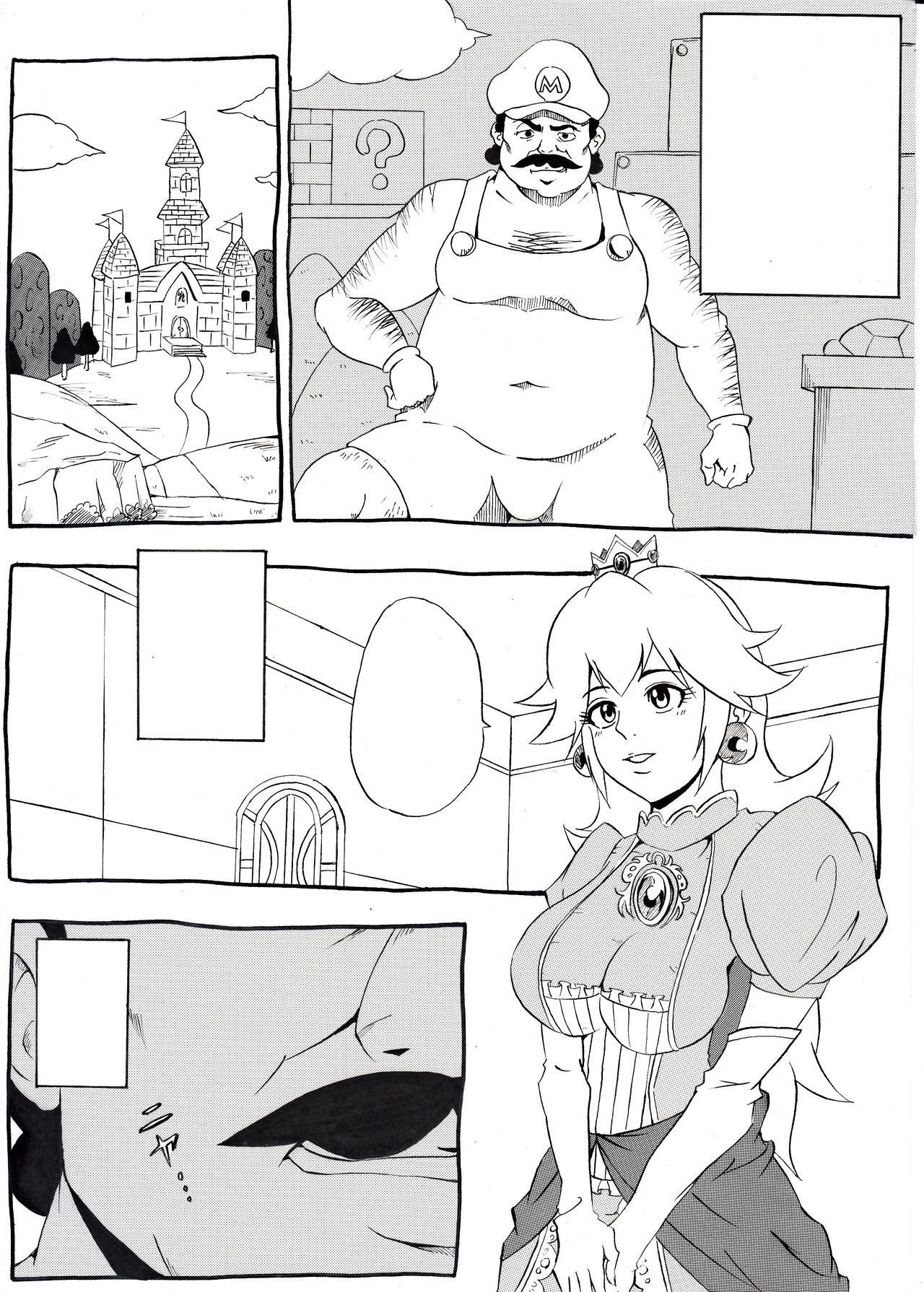 Tonsuke page 2 full