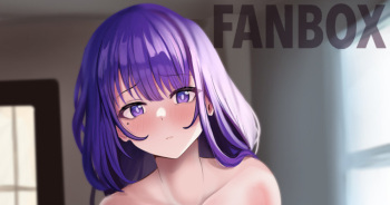 ◆FANBOX◆ GudakoGuda cover