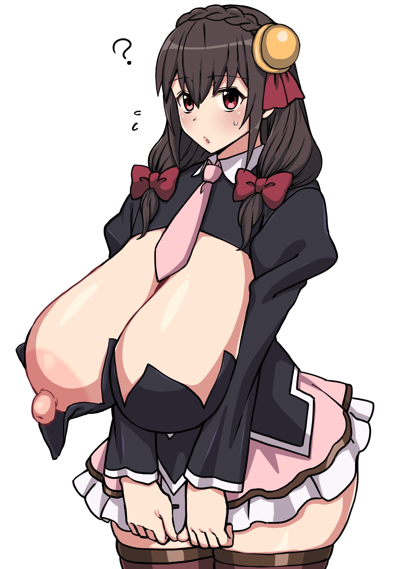 YunYun-Chan Art page 1 full