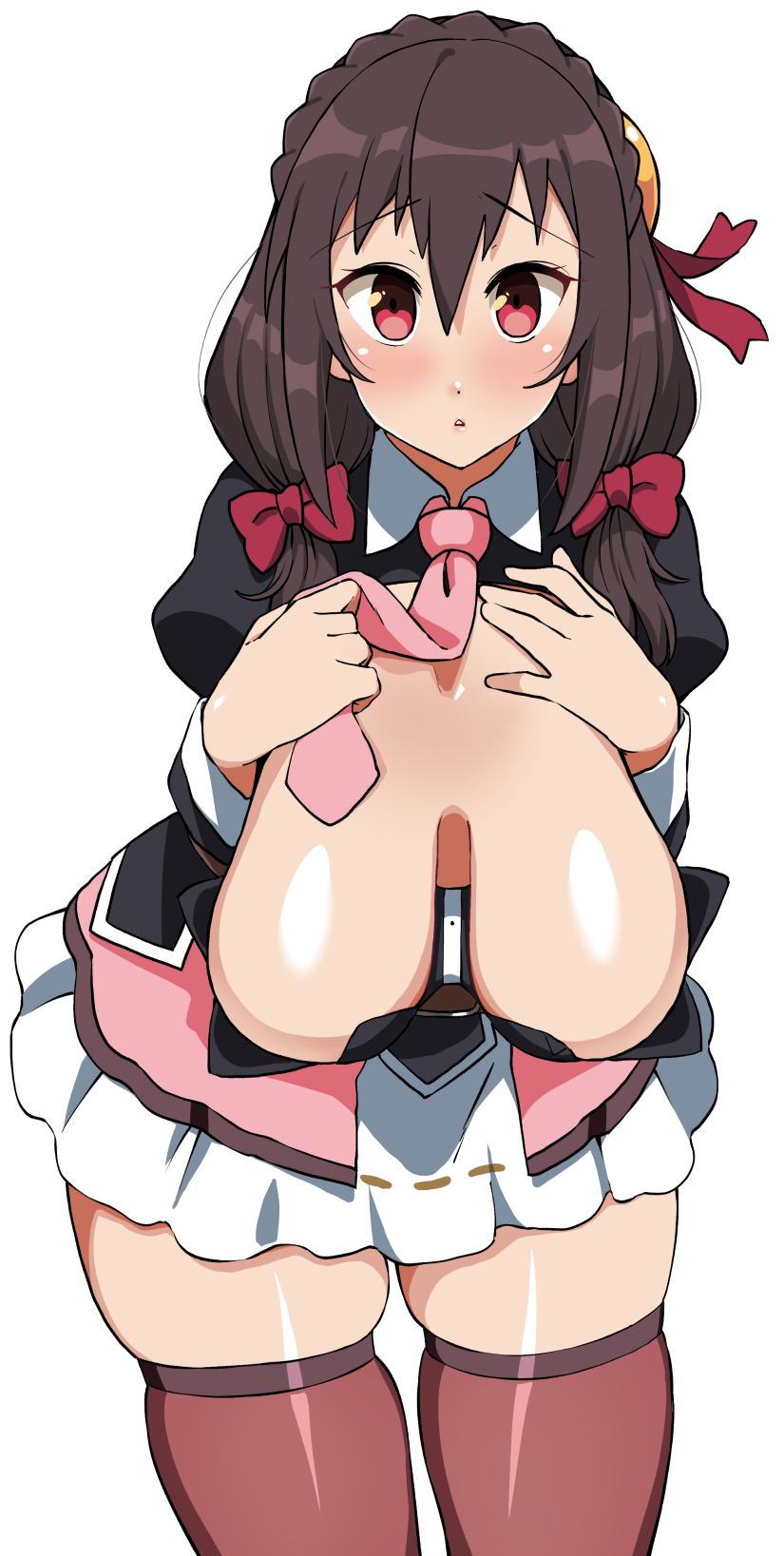 YunYun-Chan Art page 4 full