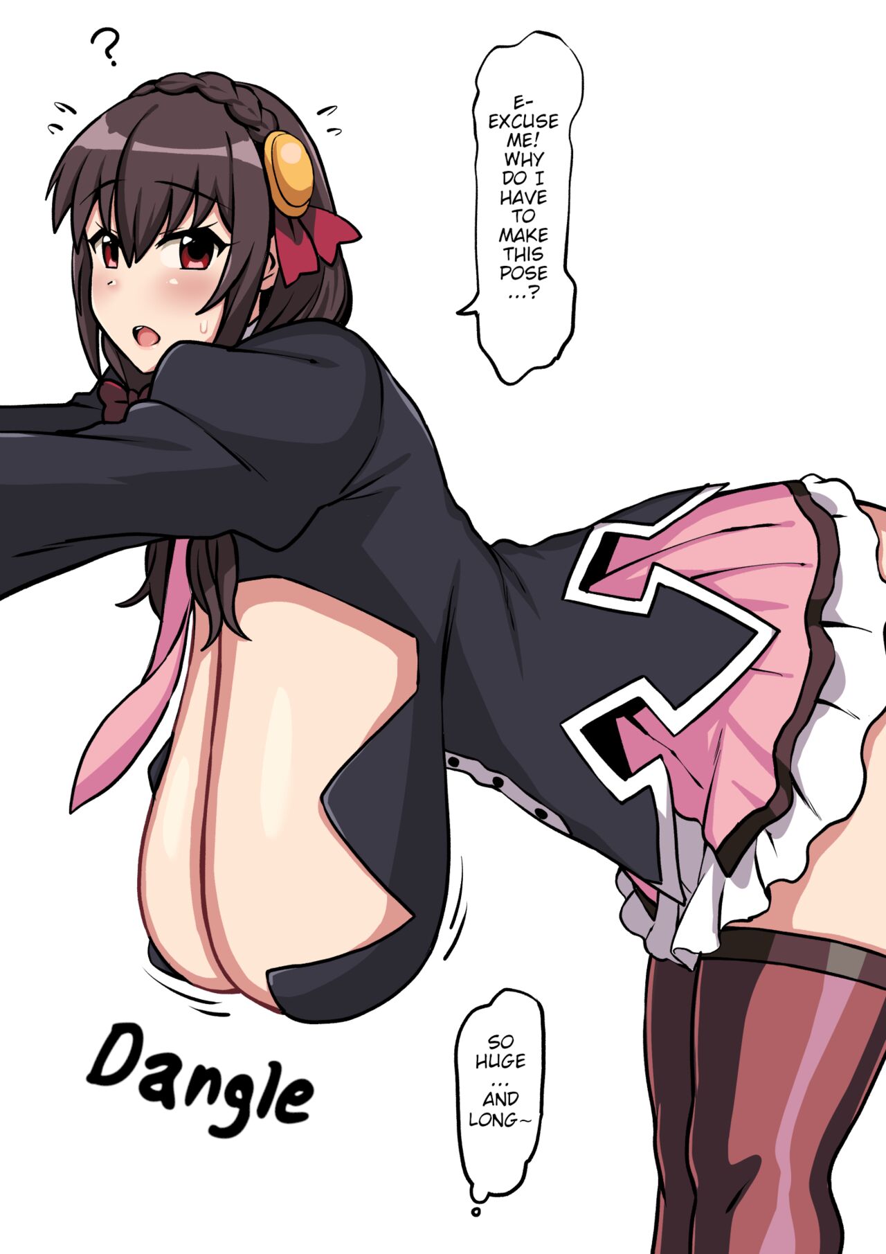 YunYun-Chan Art page 9 full