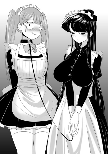 Dual Maid cover