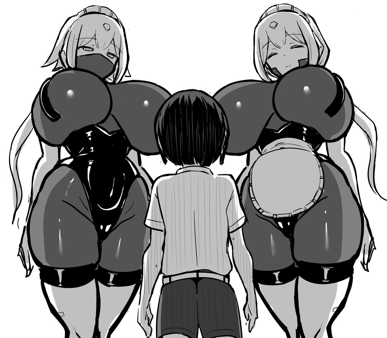 HANABi page 1 full