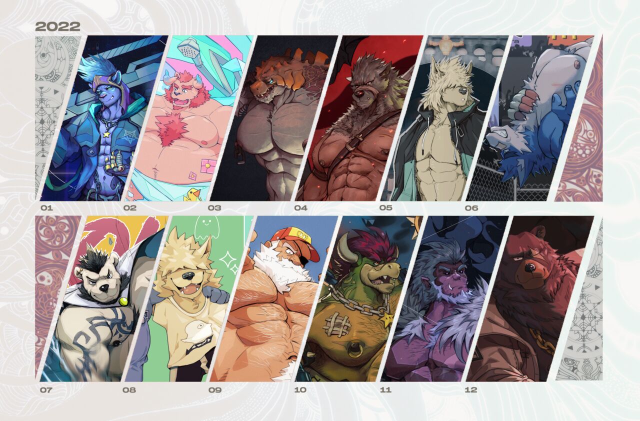 Eruprior Art Gallery page 9 full