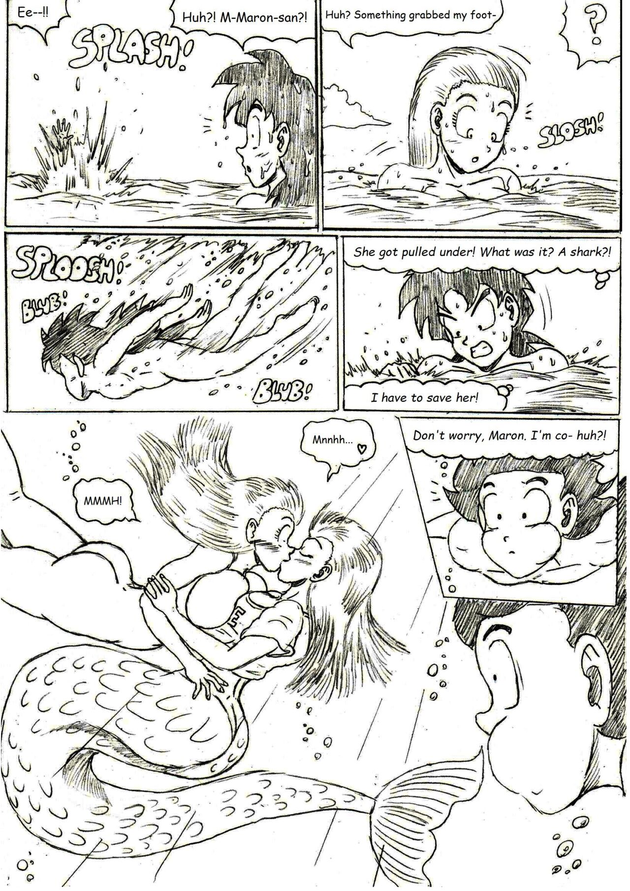 Blue Lagoon page 8 full