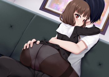 Iino Miko cover