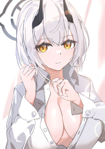 ●PIXIV● 無鉄砲な人 cover