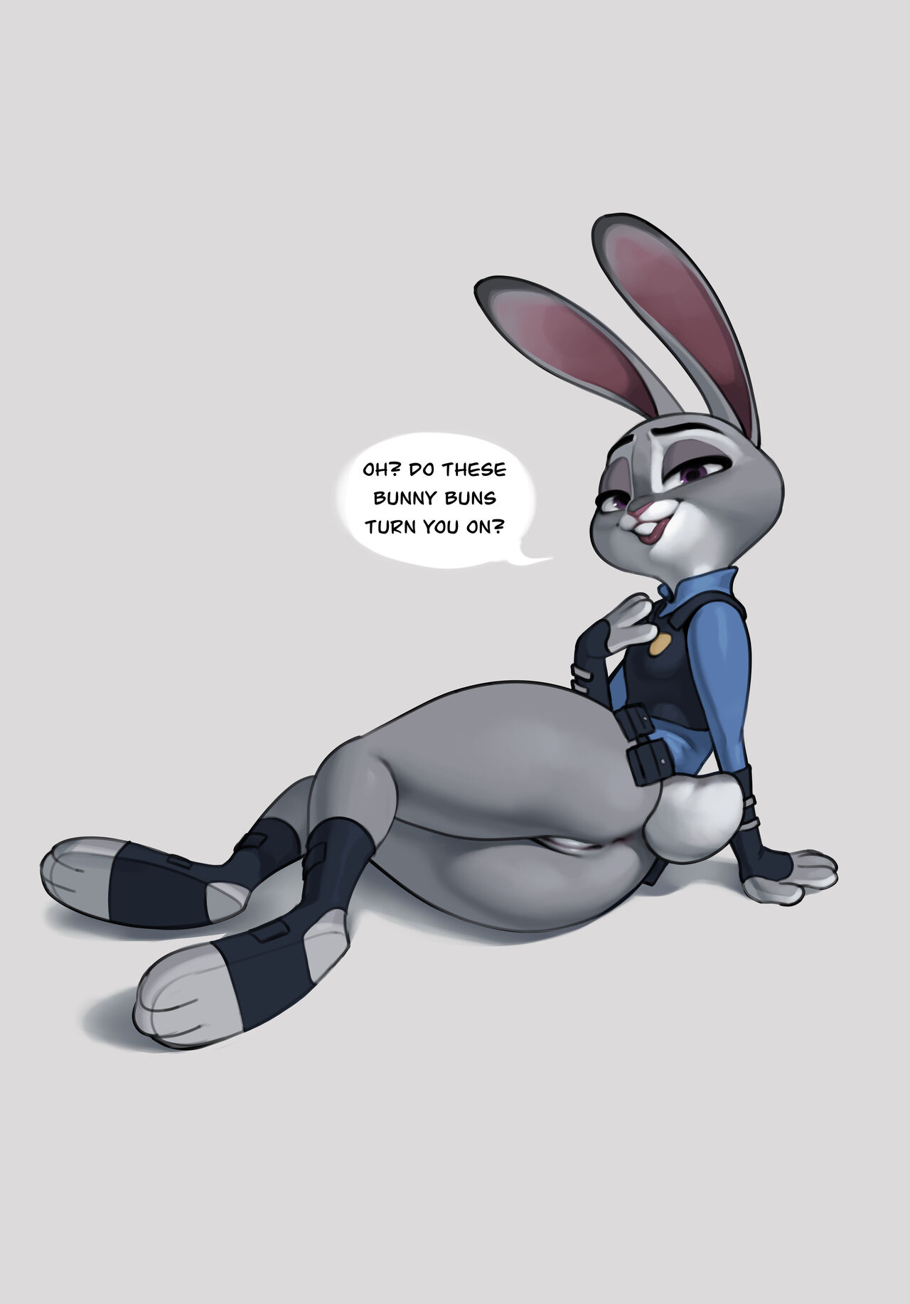 Judy Hopps - Qupostuv page 2 full