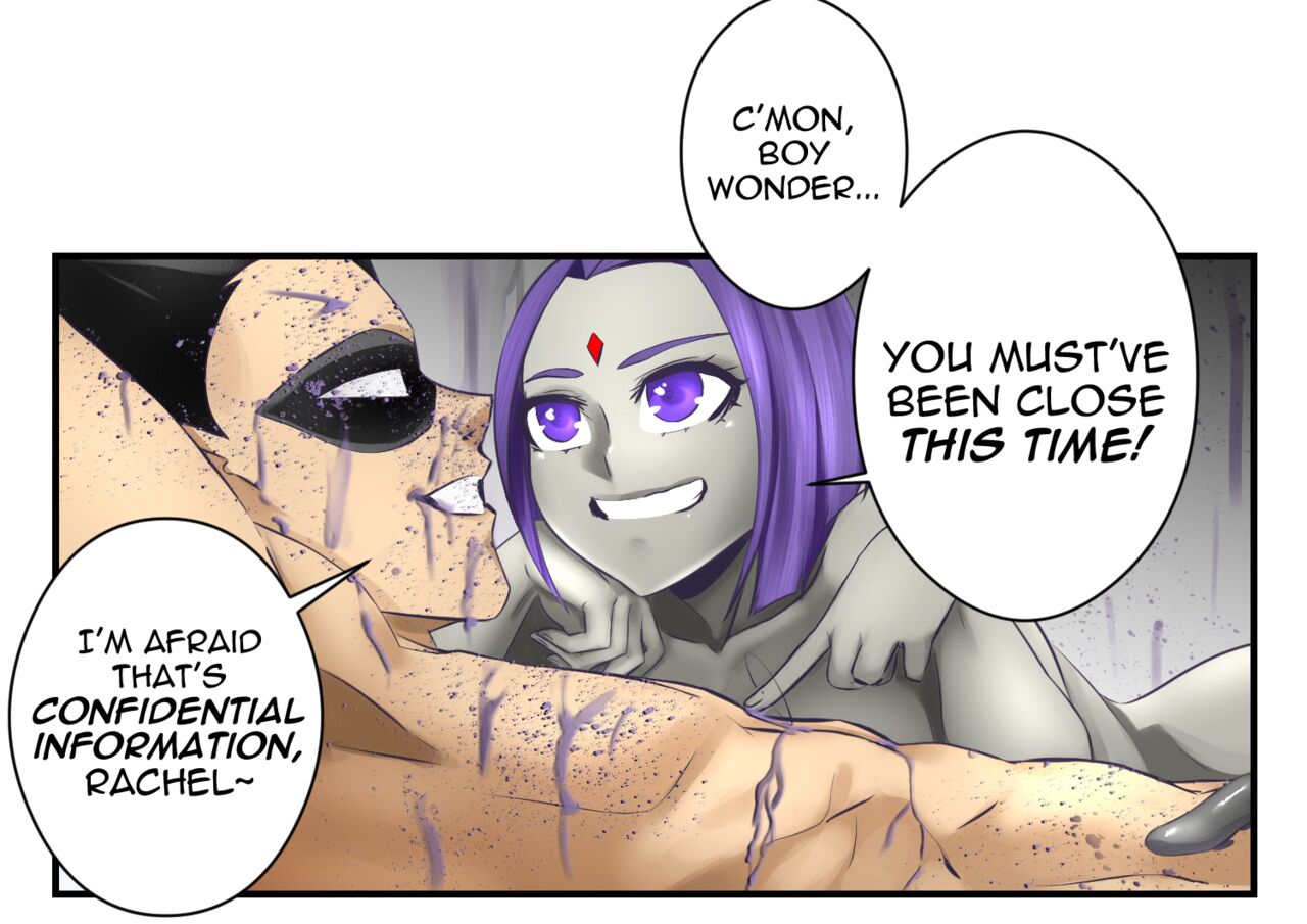 How to Handle Your Demons page 4 full