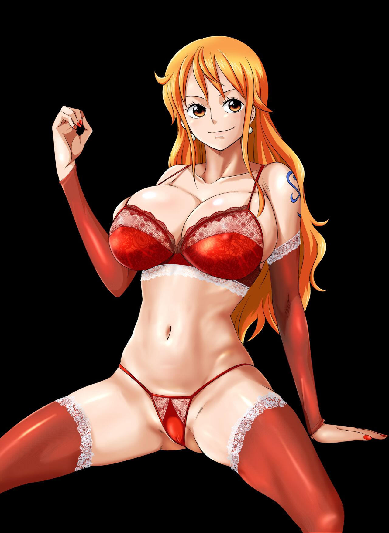 Minpei Ichigo page 4 full