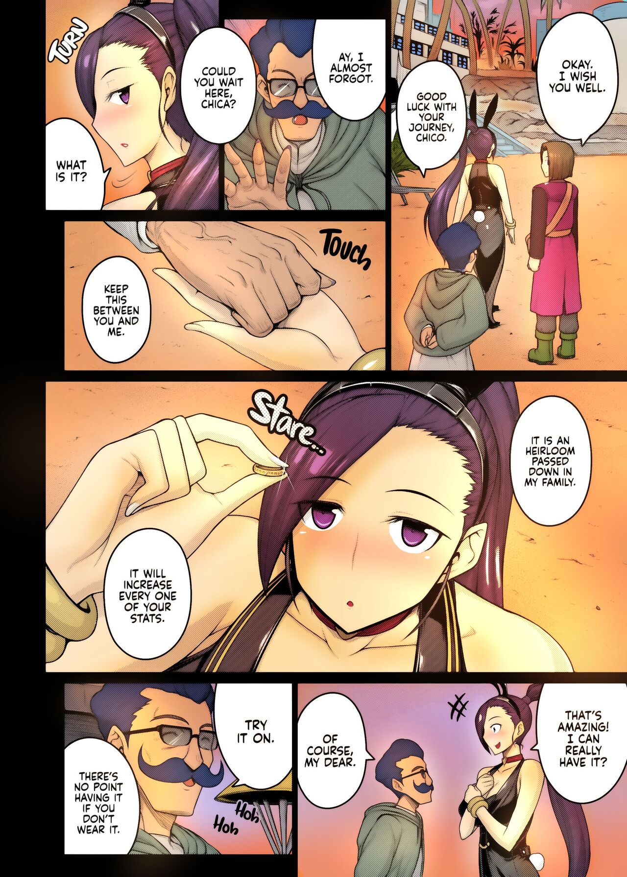 AWESOME page 4 full