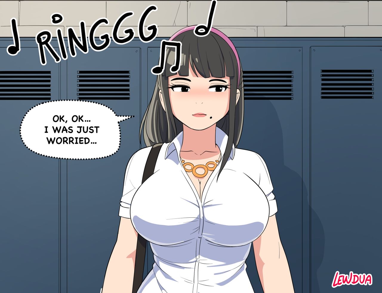Problem With Jade page 10 full