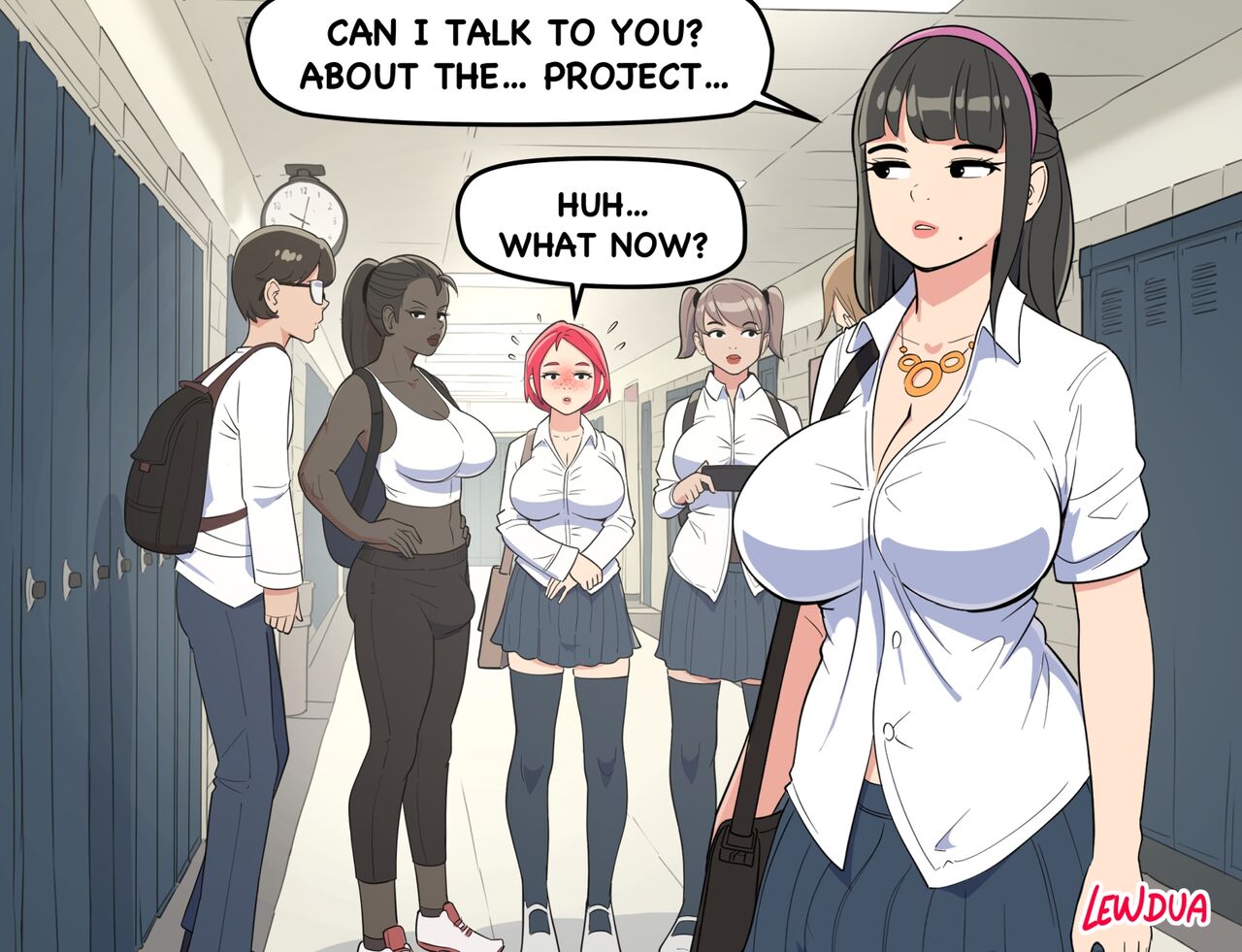Problem With Jade page 3 full