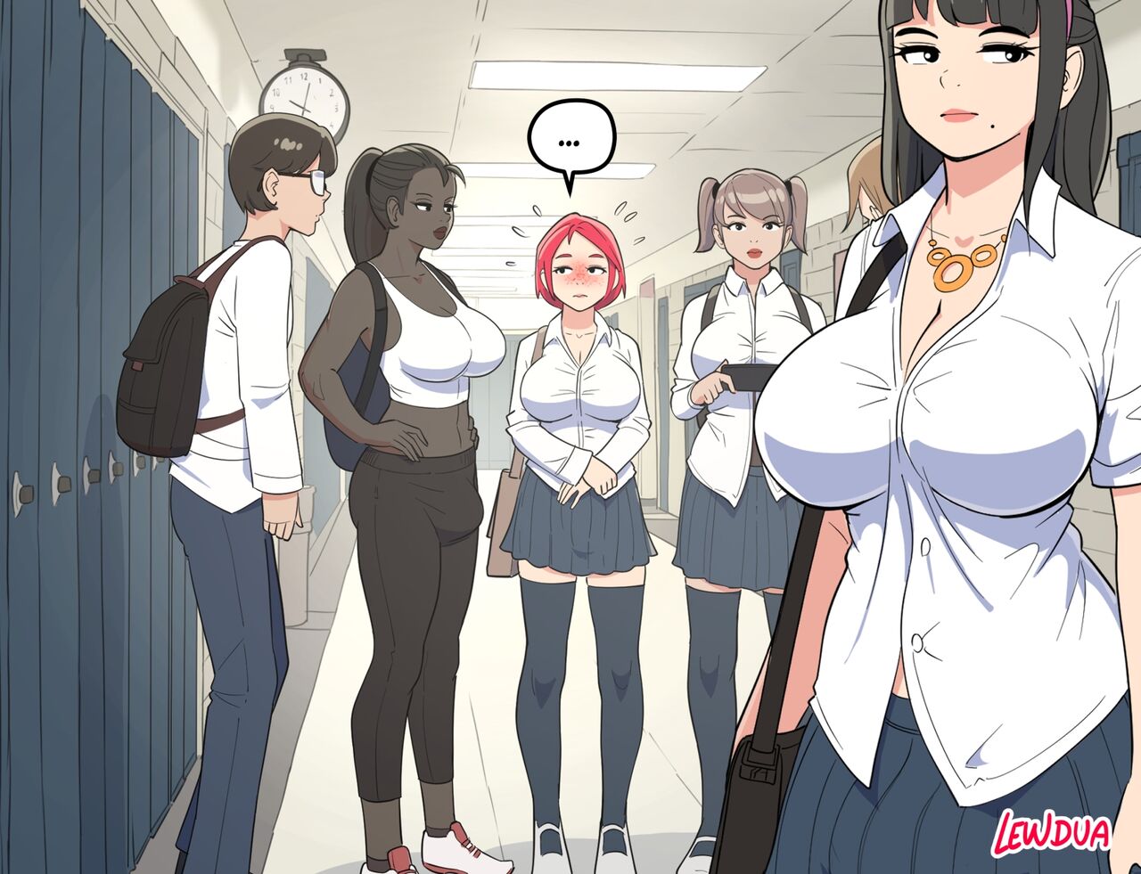 Problem With Jade page 4 full