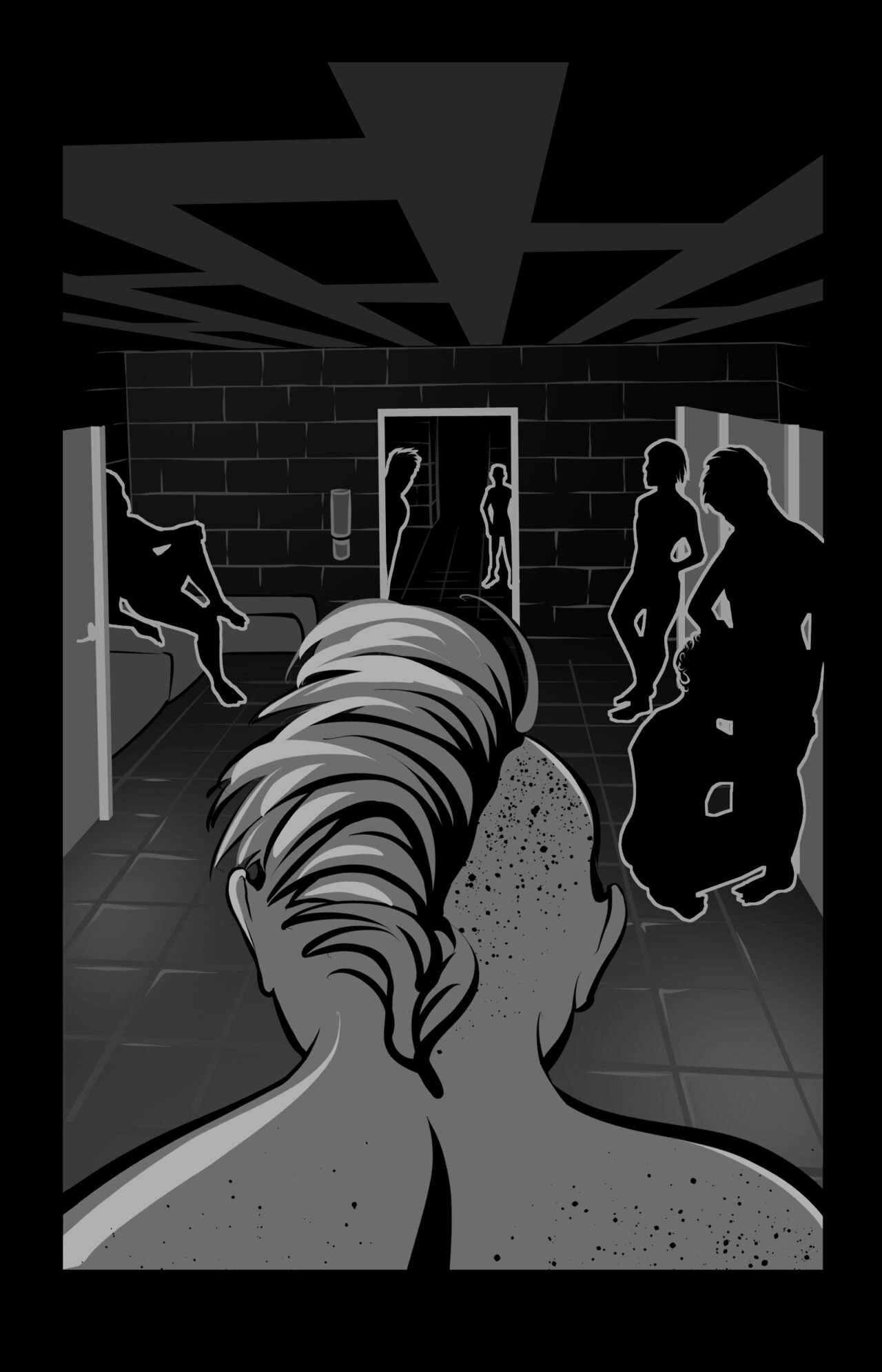 Humors page 7 full