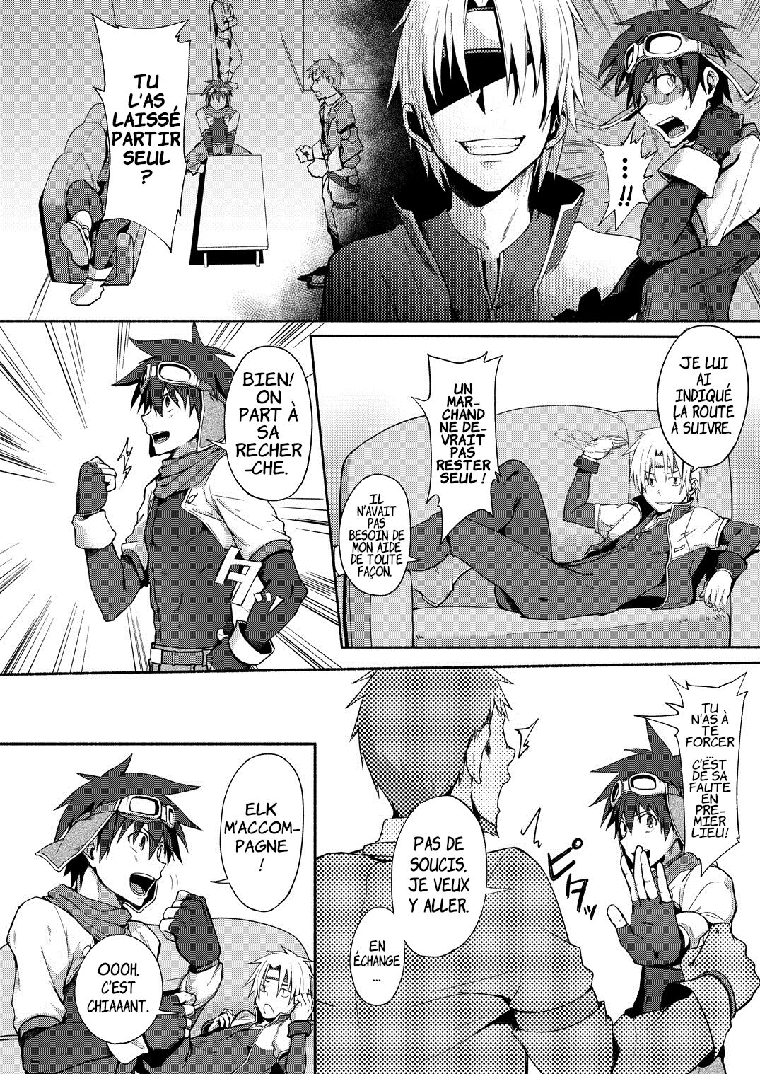 Inran ¡CÁRCEL! page 4 full