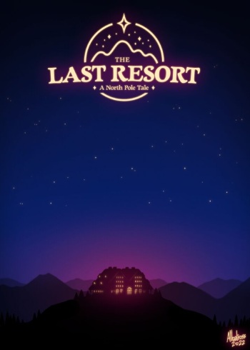 Last Resort cover