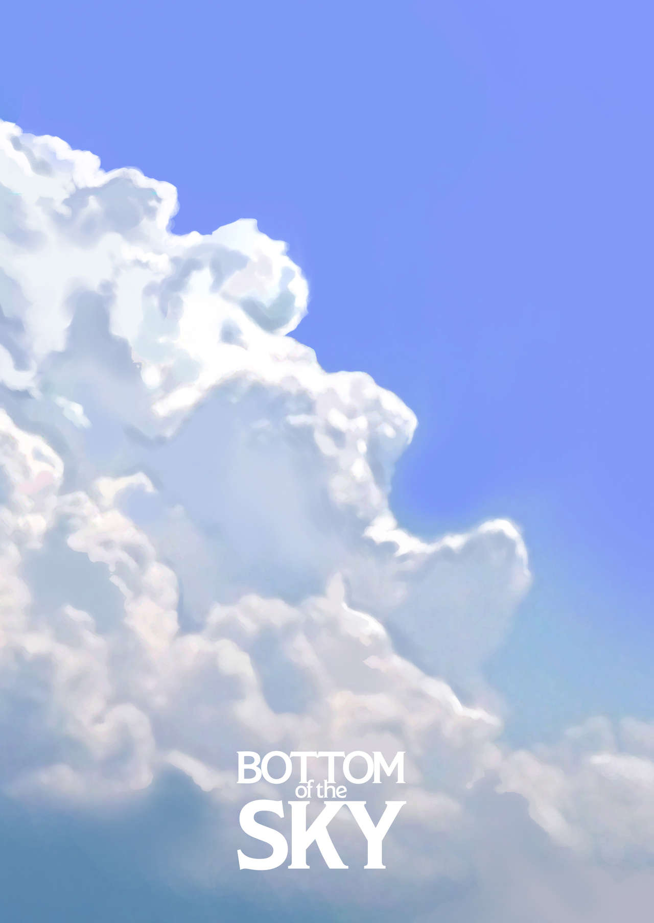 BOTTOM of the SKY page 2 full