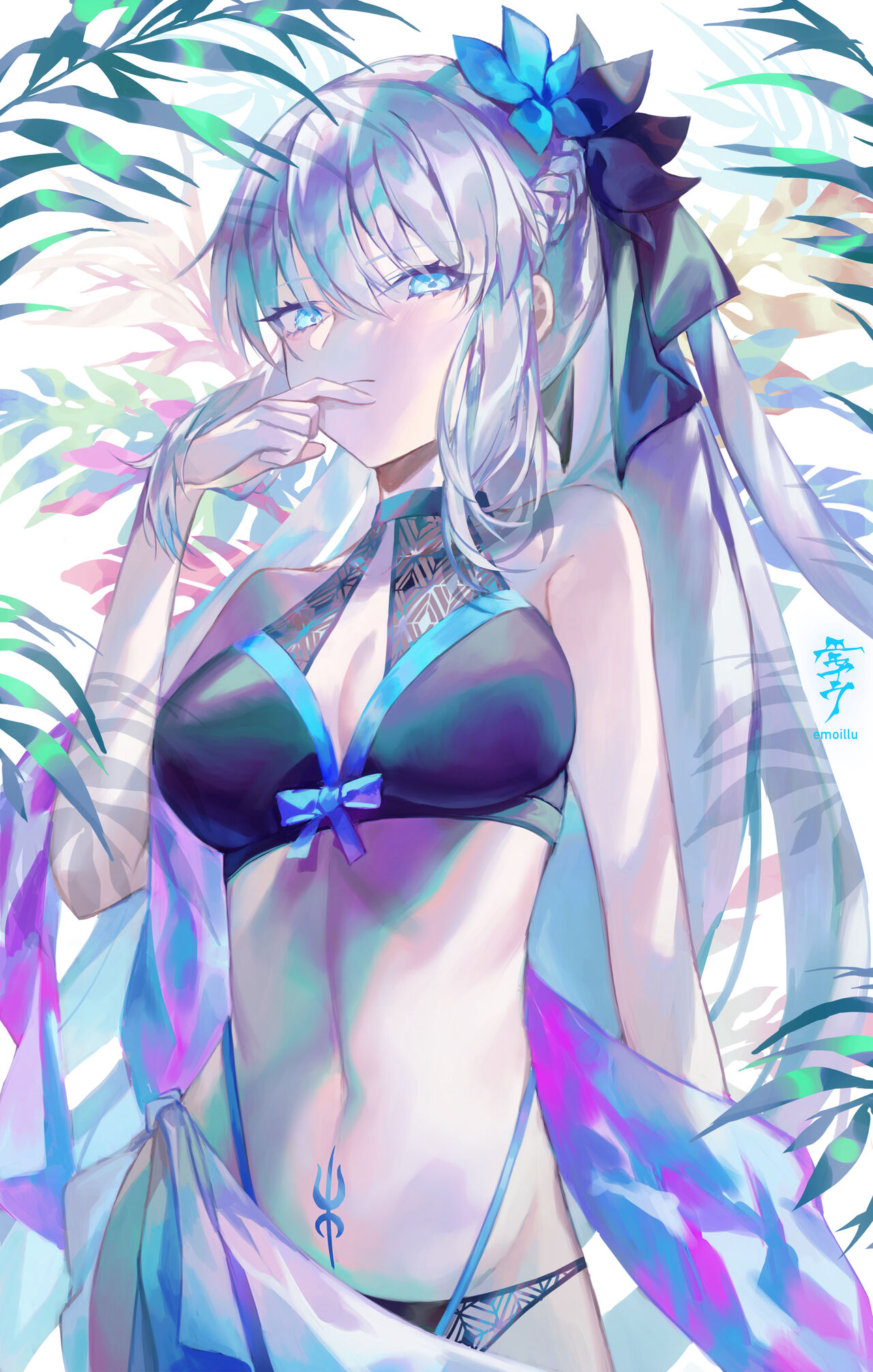 ●PIXIV● エモイラ page 9 full