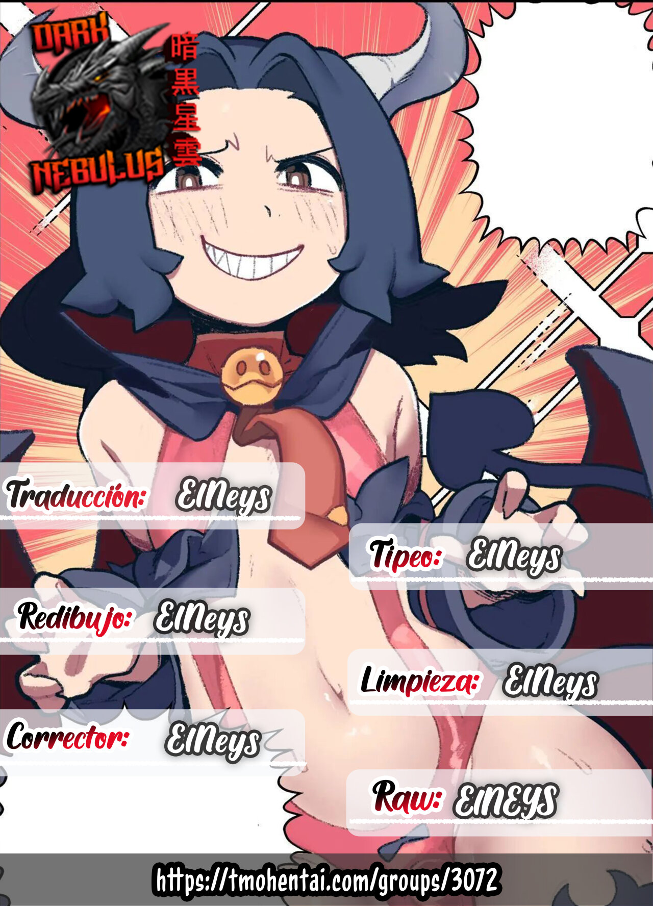 Succubus JohnToon page 4 full