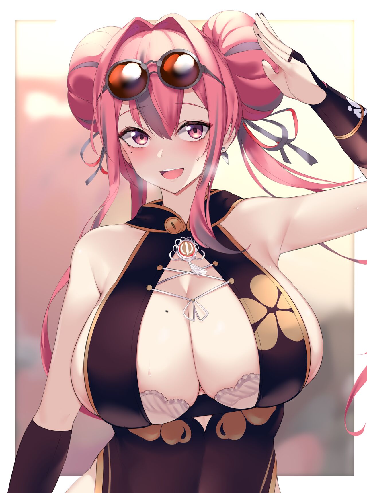 ◆FANBOX◆ Kuavera page 3 full