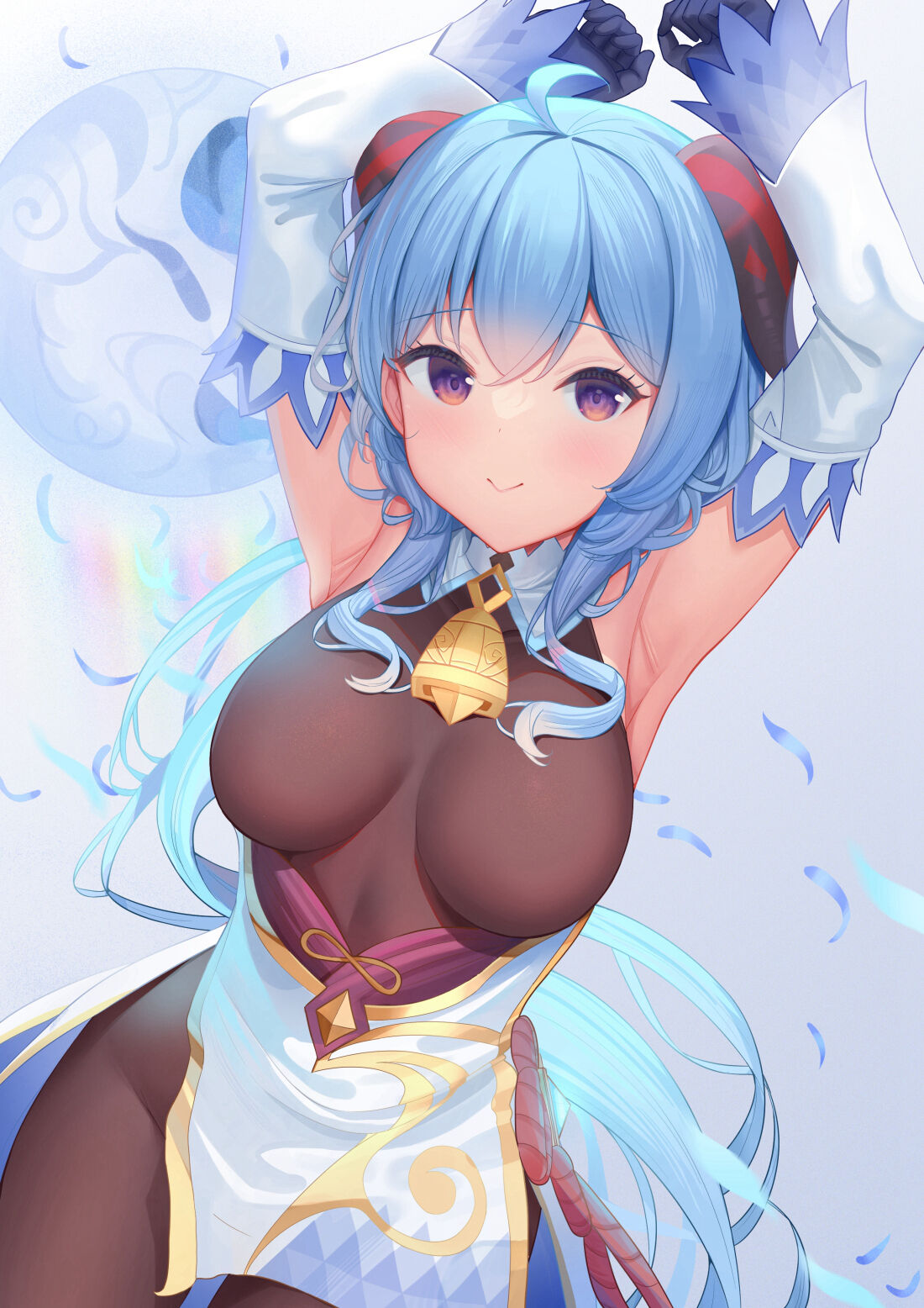 ●PIXIV● 撥撥 page 4 full