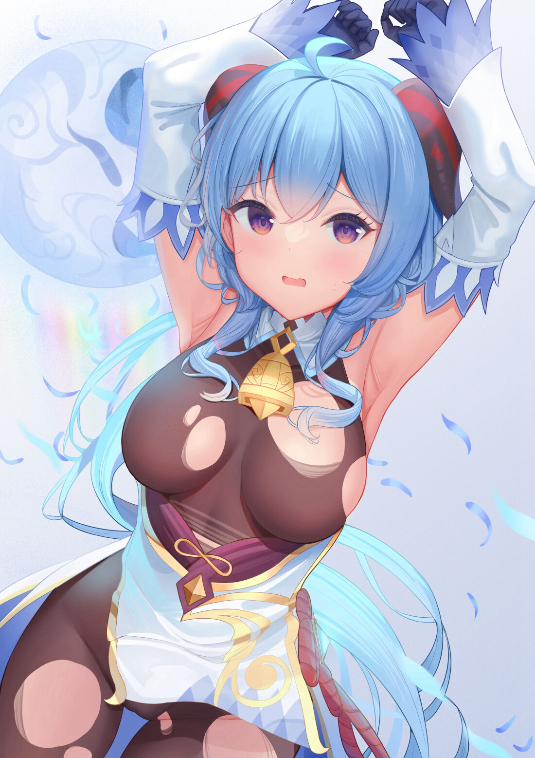 ●PIXIV● 撥撥 page 5 full