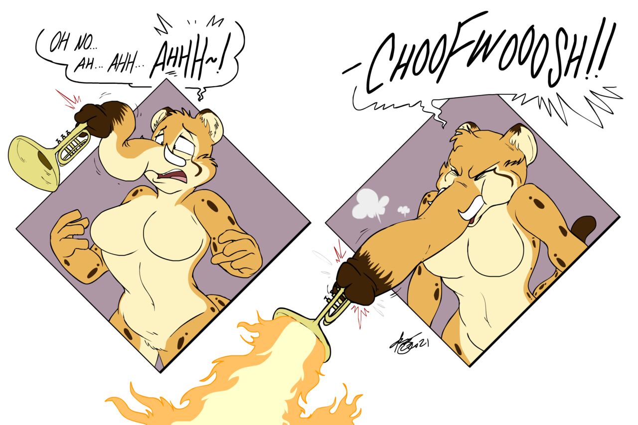 The Best Trunkjob page 5 full