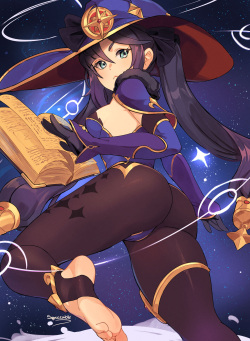 Patreon Compilation