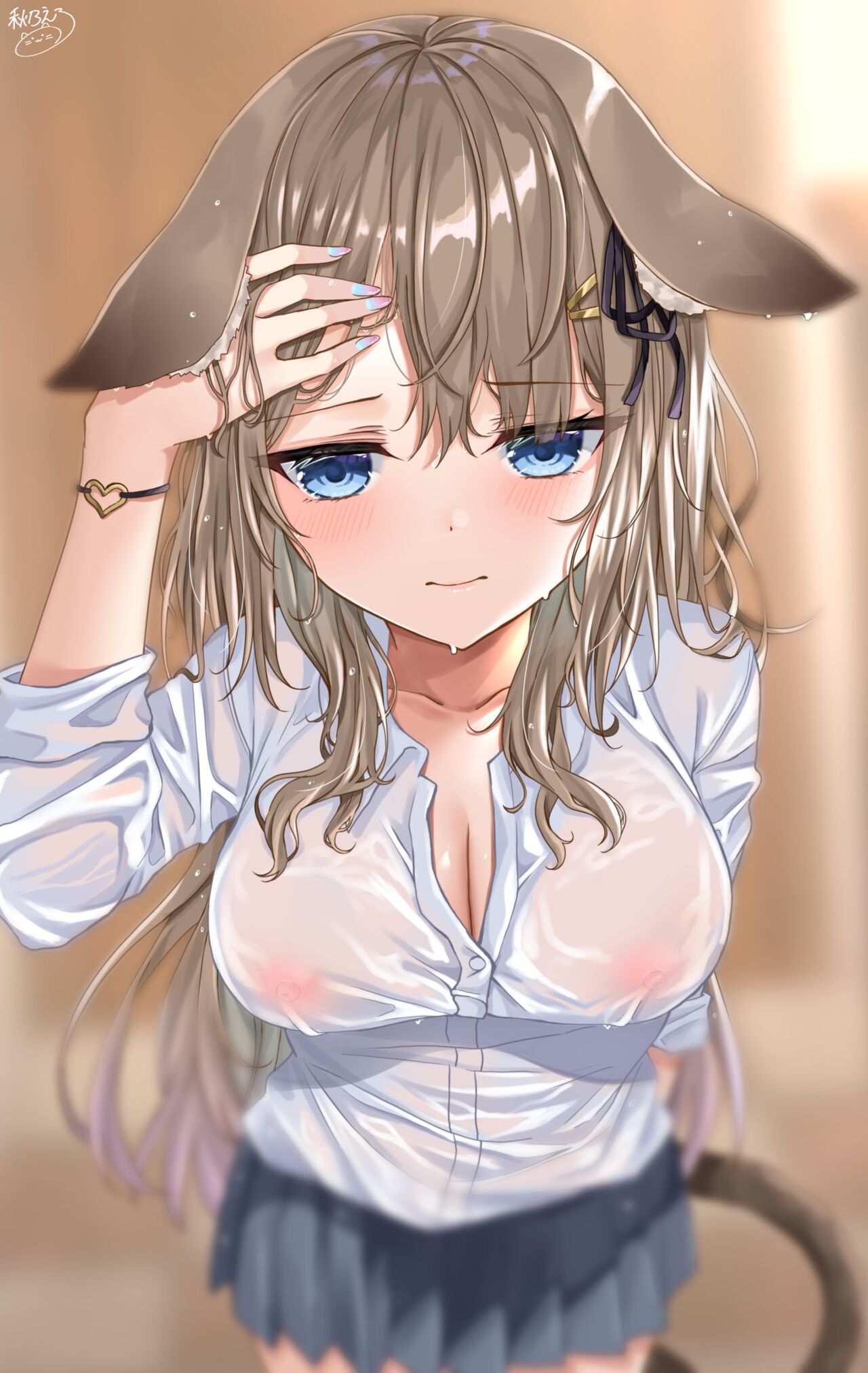 ◆FANBOX◆ 秋乃える page 3 full