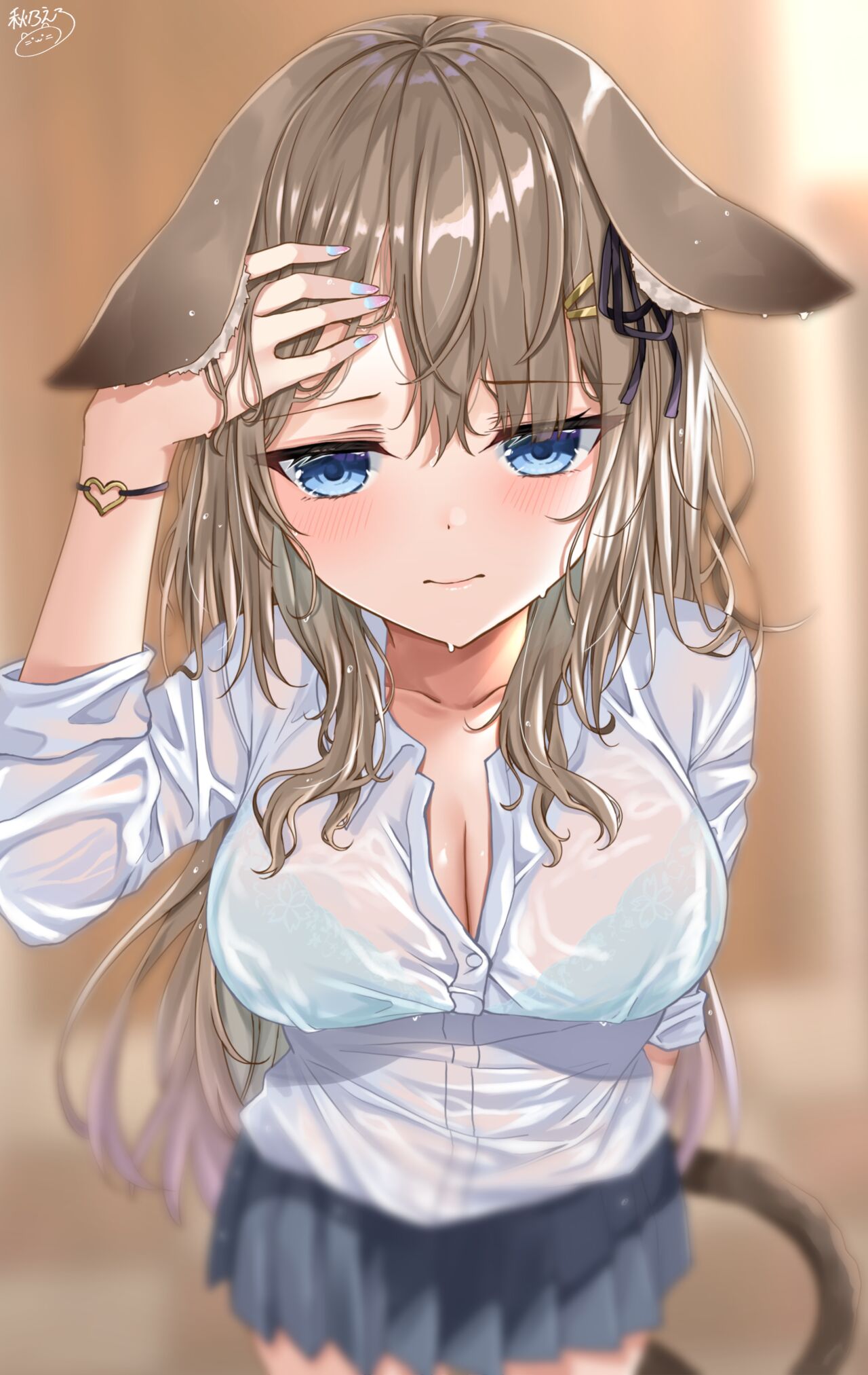◆FANBOX◆ 秋乃える page 4 full