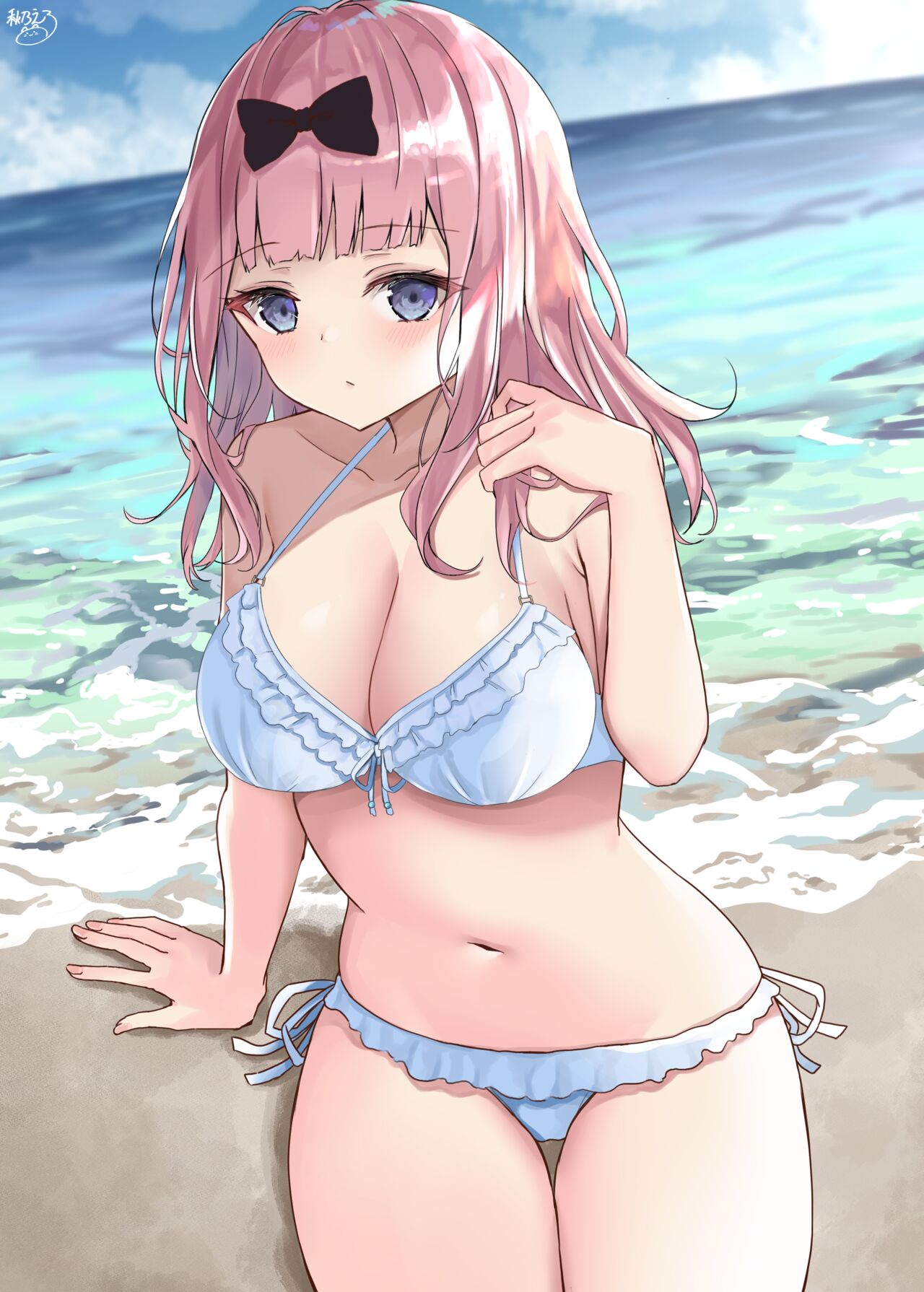◆FANBOX◆ 秋乃える page 9 full