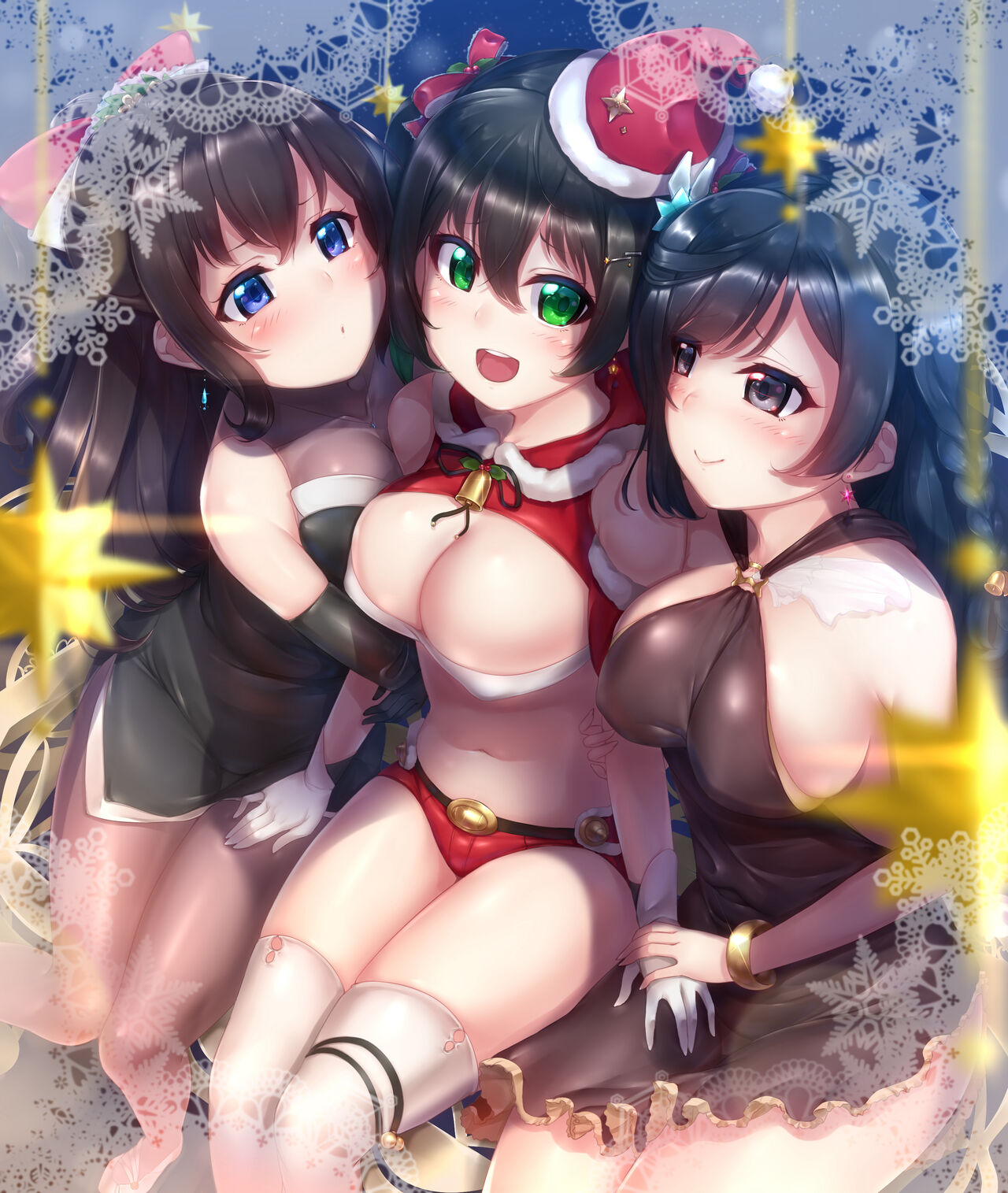 ●PIXIV● がっちゅ page 8 full