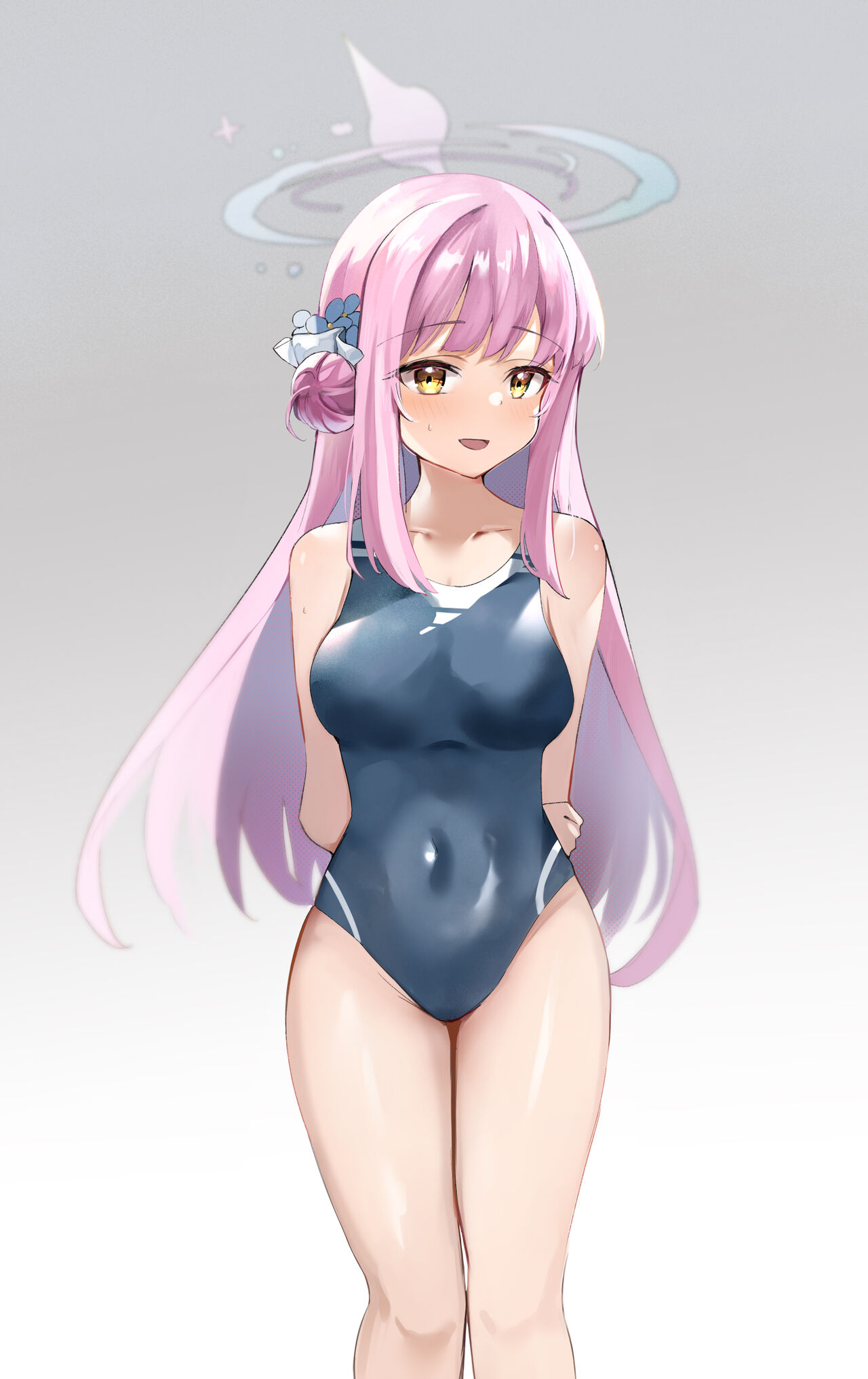 Mizugi Mika page 2 full
