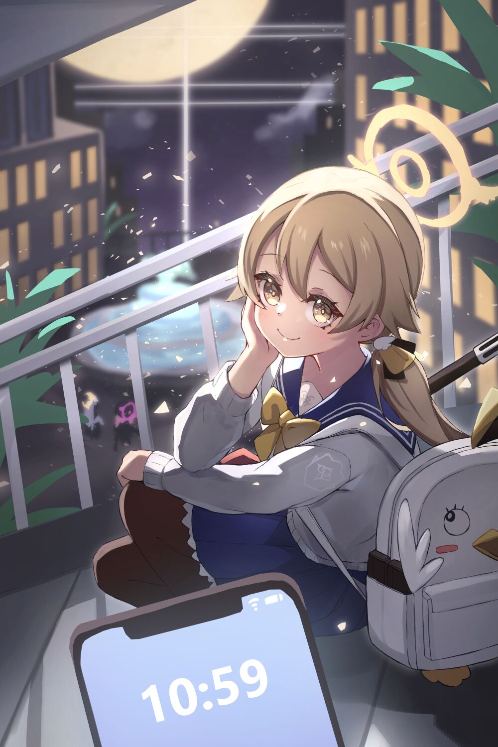 ●PIXIV● Miya page 2 full