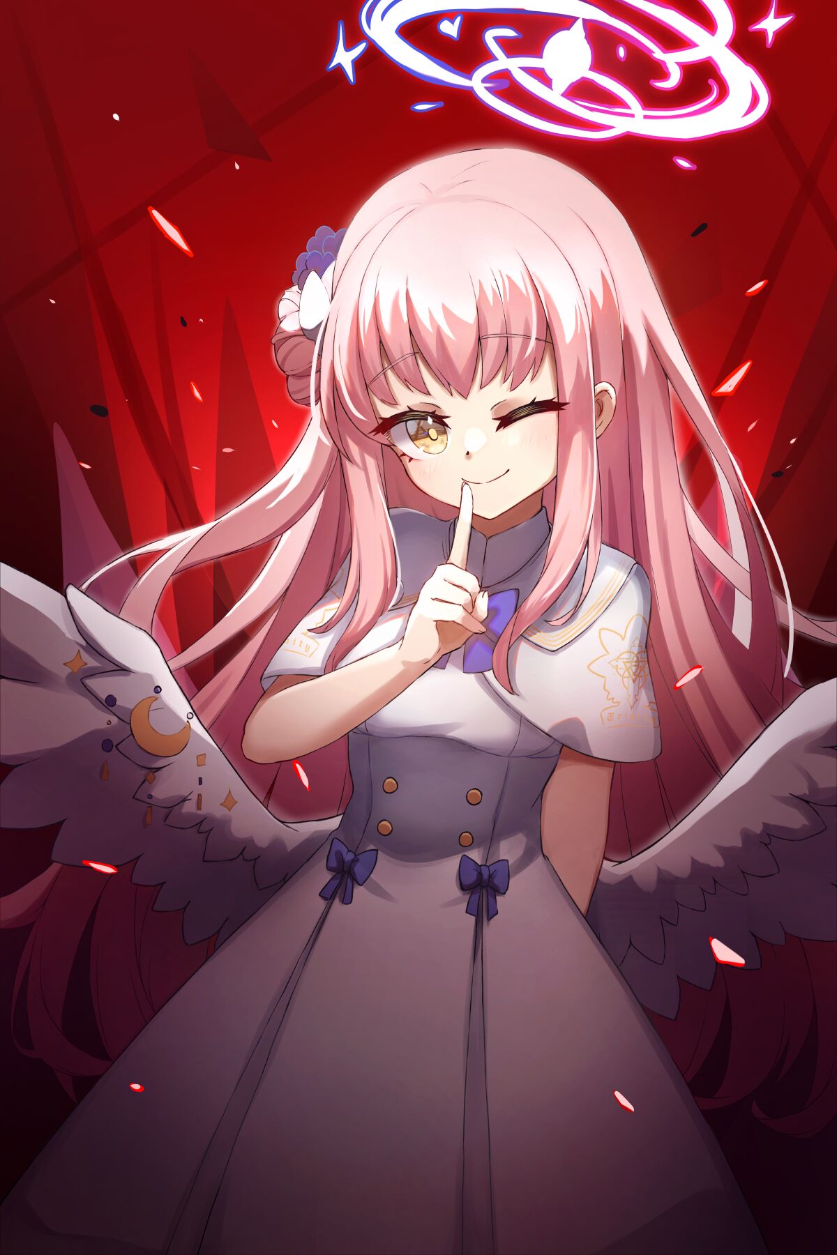 ●PIXIV● Miya page 3 full