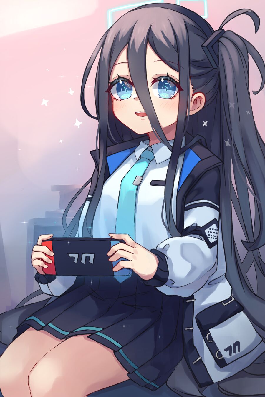 ●PIXIV● Miya page 4 full
