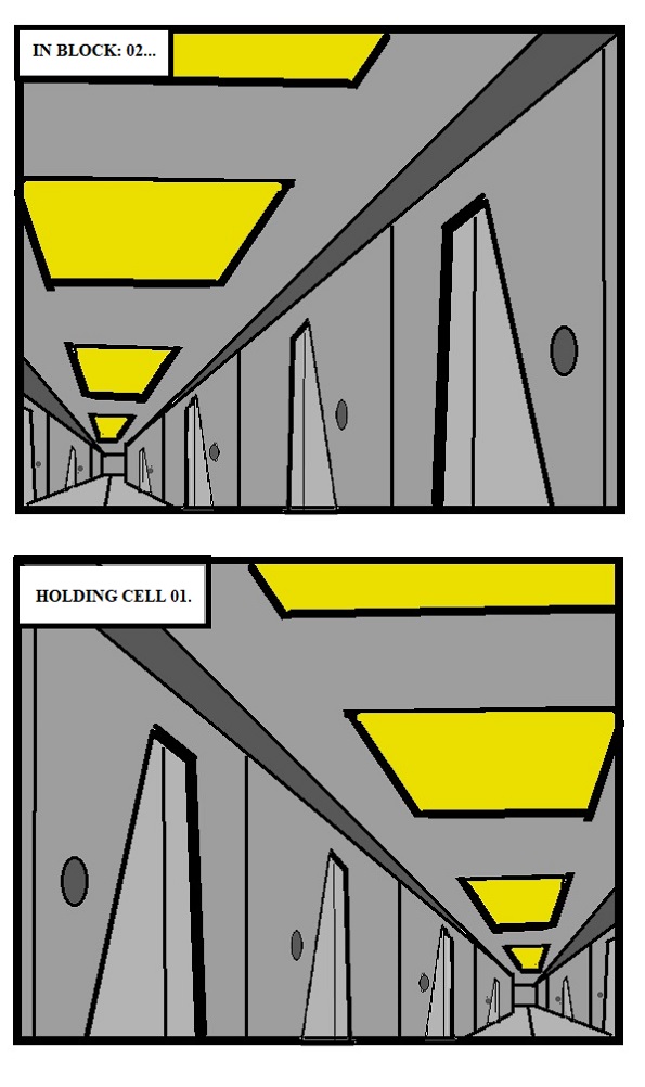 RENEGADES ASSAULT ON STATION 07 Book 02 page 10 full