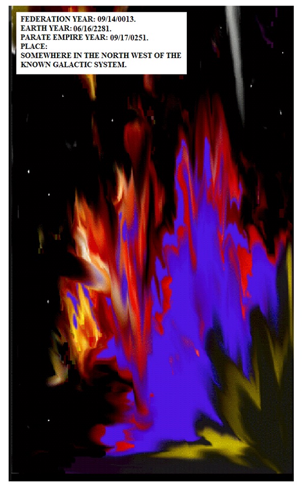 RENEGADES ASSAULT ON STATION 07 Book 02 page 2 full